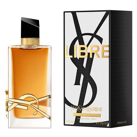 boots ysl libre intense|YSL intense perfume boots.